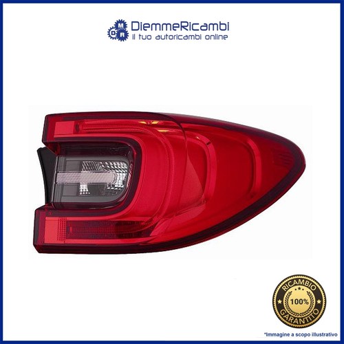 Headlight taillight exterior - headlight,