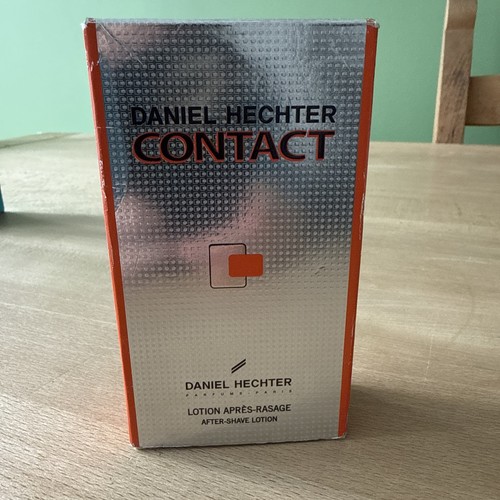 Daniel hechter contact after - contact,
