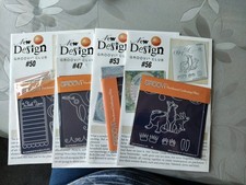 Clarity stamps Club Groovi