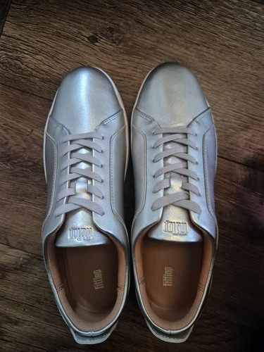 Fitflop urban rally sneakers - fitflop,