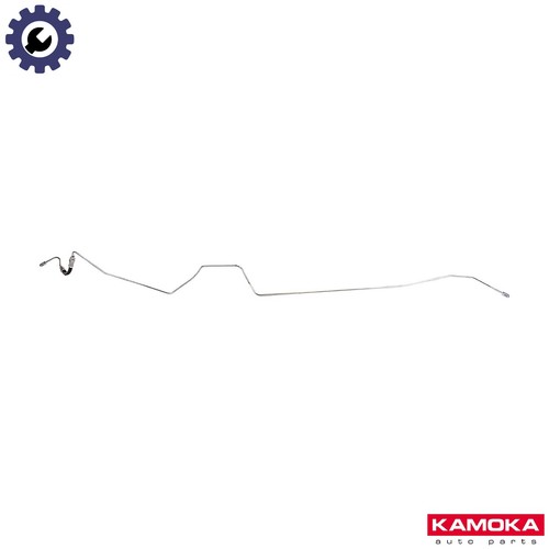 Brake hose 1170303 - brake,
