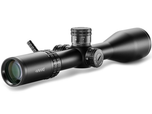 Hawke vantage 4 16x50 - 30, 4-16x50