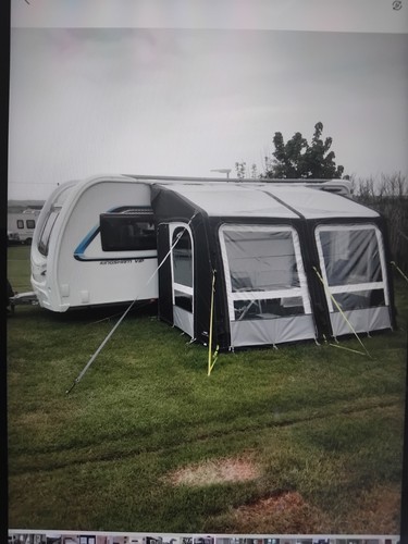Dometic rally air pro - pro, 330s