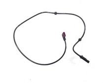 Mercedes-Benz C W204 ABS