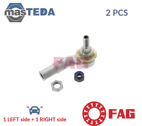 840 0679 track rod end - 10, rack