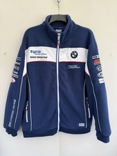 BMW Motorrad Tyco Racing