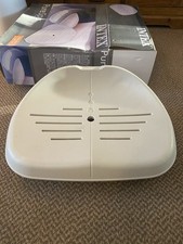 Pure Spa Seat White - Intex (47 cm x 36cm x 22cm)