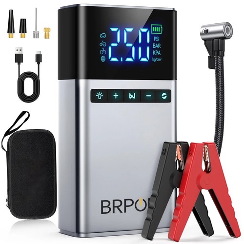 15000a car jump starter - 15000a,
