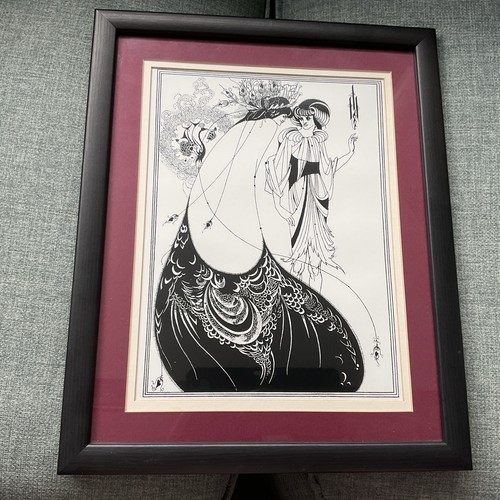 King mcgaw vintage - king,