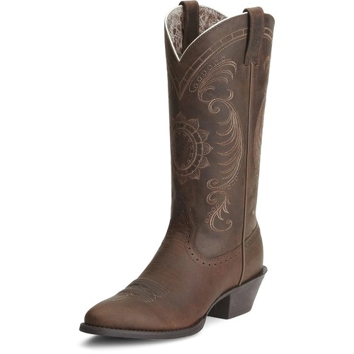 179 ariat magnolia - £179, brown