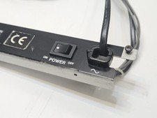 Vestax PDT-5000 * Power Switch