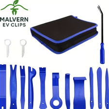 14pc Car Trim Removal Tool Kit