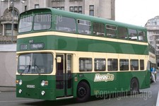 Bus Photo - Merseybus 1893