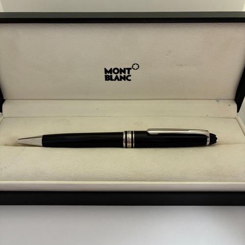 Montblanc meisterstuck - montblanc,