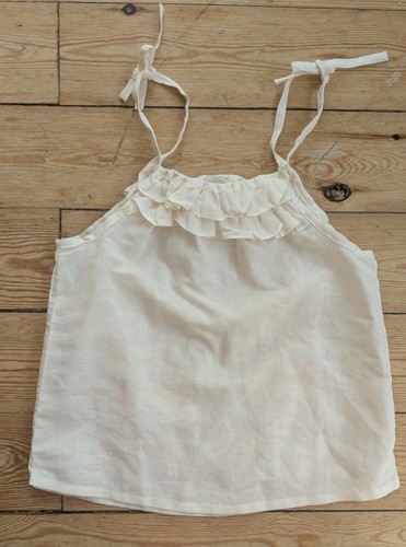 Olivier london cream linen - olivier,