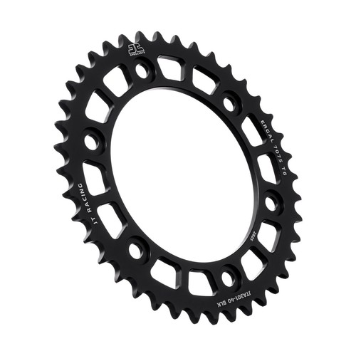 Rear sprocket honda crf - jt,