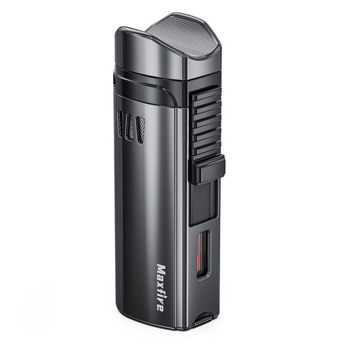 Maxfire triple jet flame - triple,