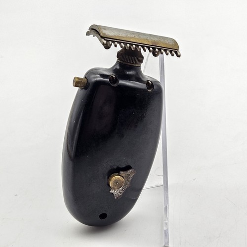 Antique early model - early, gillette