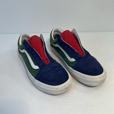 Size 7 men’s (8.5 women’s)