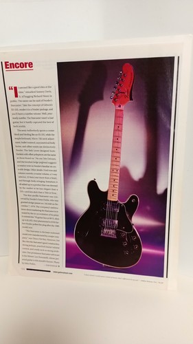 Fender starcaster 1976 encore - starcaster,