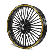 Set Profiles Rims 16/18 Arrow