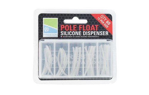 Preston innovations pole float - preston,