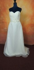 SALE! Berketex Bridal New wedding dress size 16