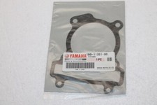 Base gasket for Yamaha XP125
