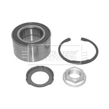 Wheel bearing kit front - kit, for