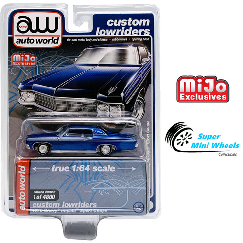 Auto world custom - auto,