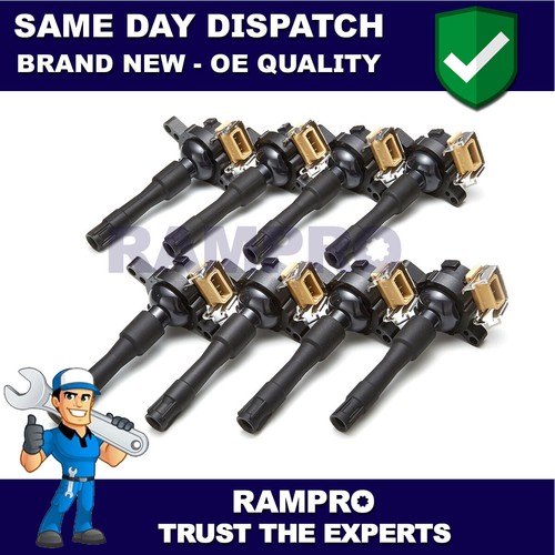 Rampro for bmw series - for,