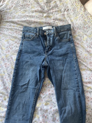 Topshop jamie jeans - jamie,