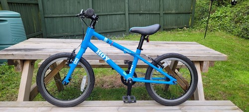 Childrens mountain bike - mountain,