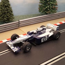 Scalextric 1:32 Car - Formula