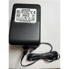 Replacement 12V Charger for
