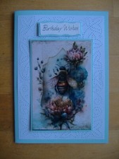 GORGEOUS HANDMADE VICTORIAN