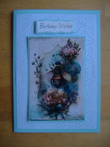 Gorgeous handmade victorian - gorgeous,