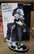 Dc Direct Batman Joker  Statue