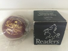 Readers Special School Cricket Ball YOUTH