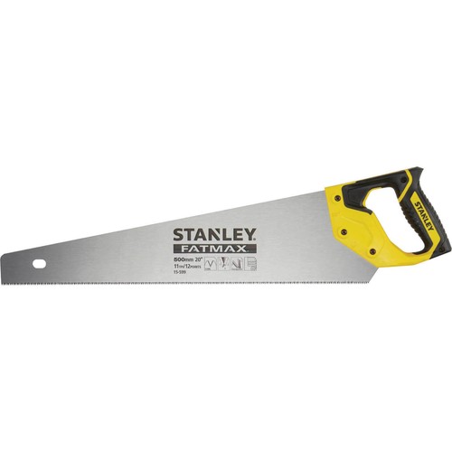 Stanley jet cut fine - fine, handsaw