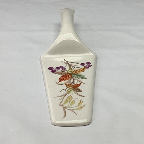 Vintage china cake slice - vintage,