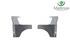 Bulkhead repair panels top - bulkhead,