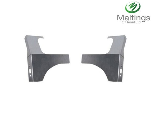 Bulkhead repair panels top - repair,