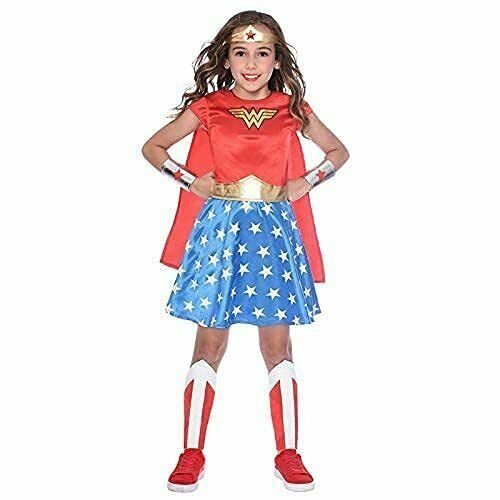 Amscan wonder woman superhero - amscan,