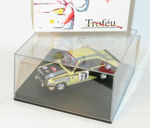 Ford escort 2 rs2000 - 1/43,
