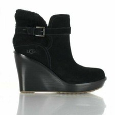UGG® AUSTRALIA ANAIS BLACK