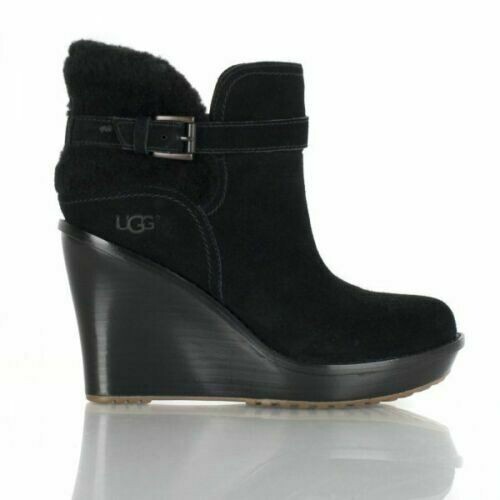 Ugg australia anais black - ugg®,