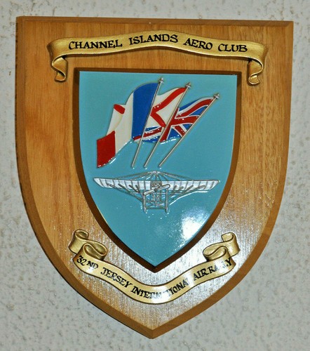 32nd jersey international air - international,