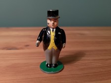 Vintage 1990 ERTL Thomas the