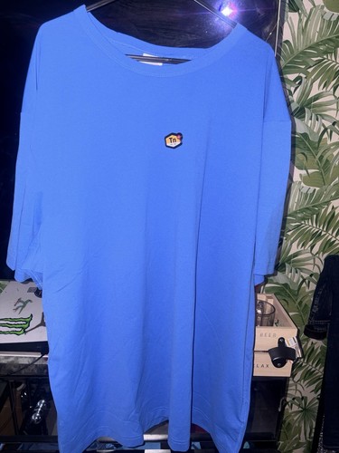 Nike shirt size xl - tn,